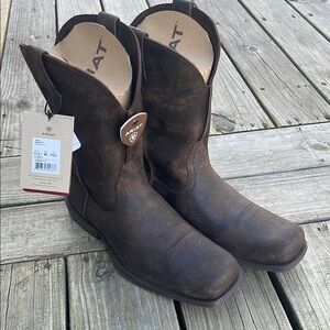 Ariat Boots